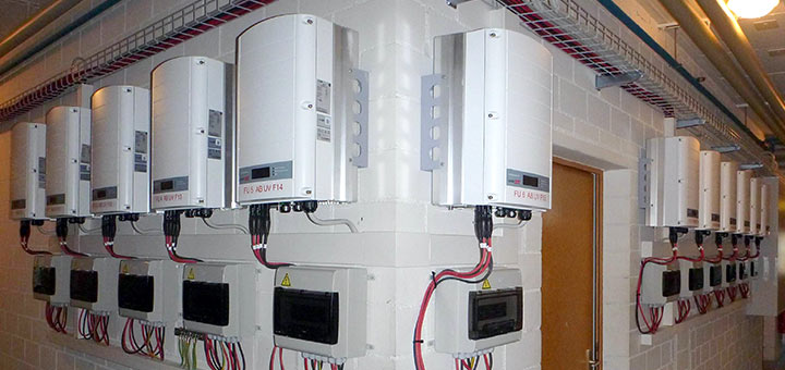 Headerbild 3 - PV-Systeme